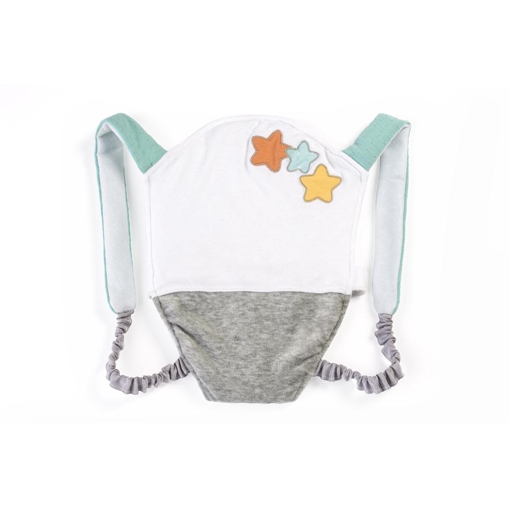 Miniland Dolls Baby Doll Accessory Carrier Buy online at The Nile