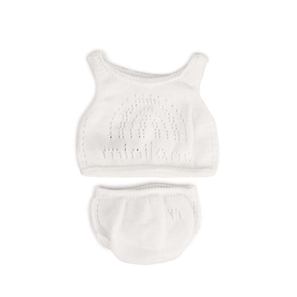 Doll Underwear Set - For 32cm Doll, 8413082316273