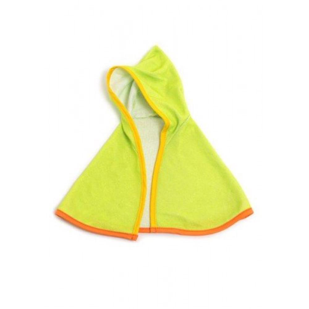 Miniland Dolls Dolls Bathrobe & Cape, 8413082316358