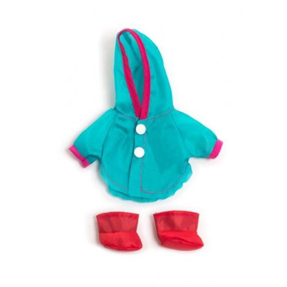 miniland dolls clothes 21cm