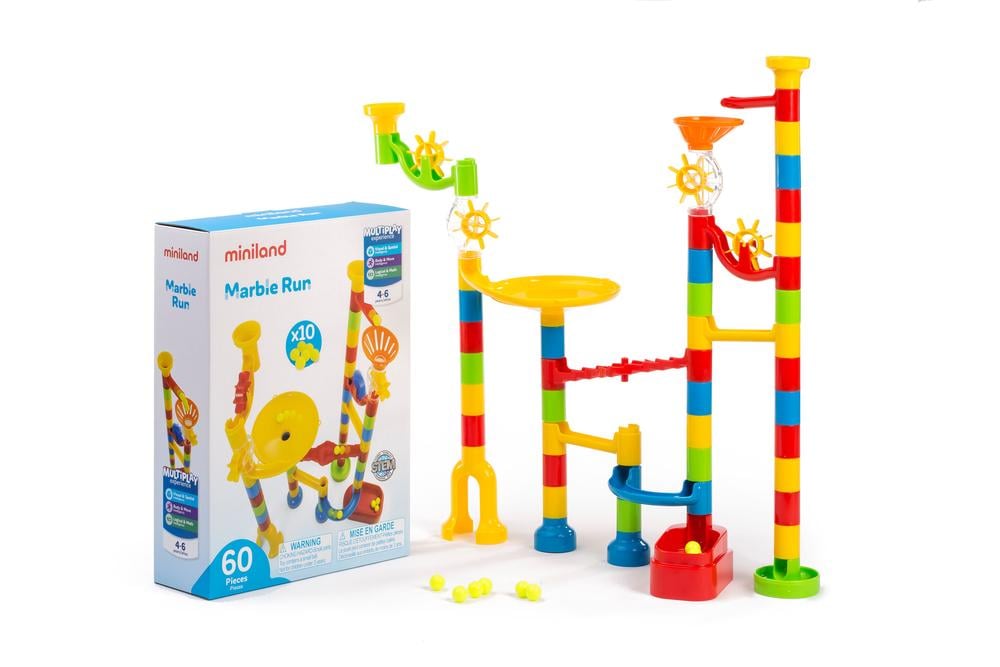 marble run online