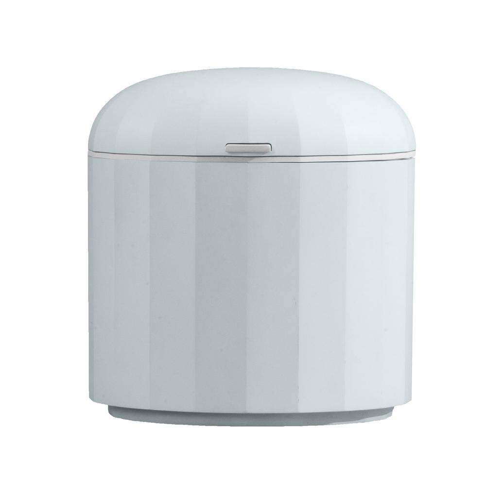 Furrytail Cat Food Storage Bin 1.2kg Buy online at The Nile