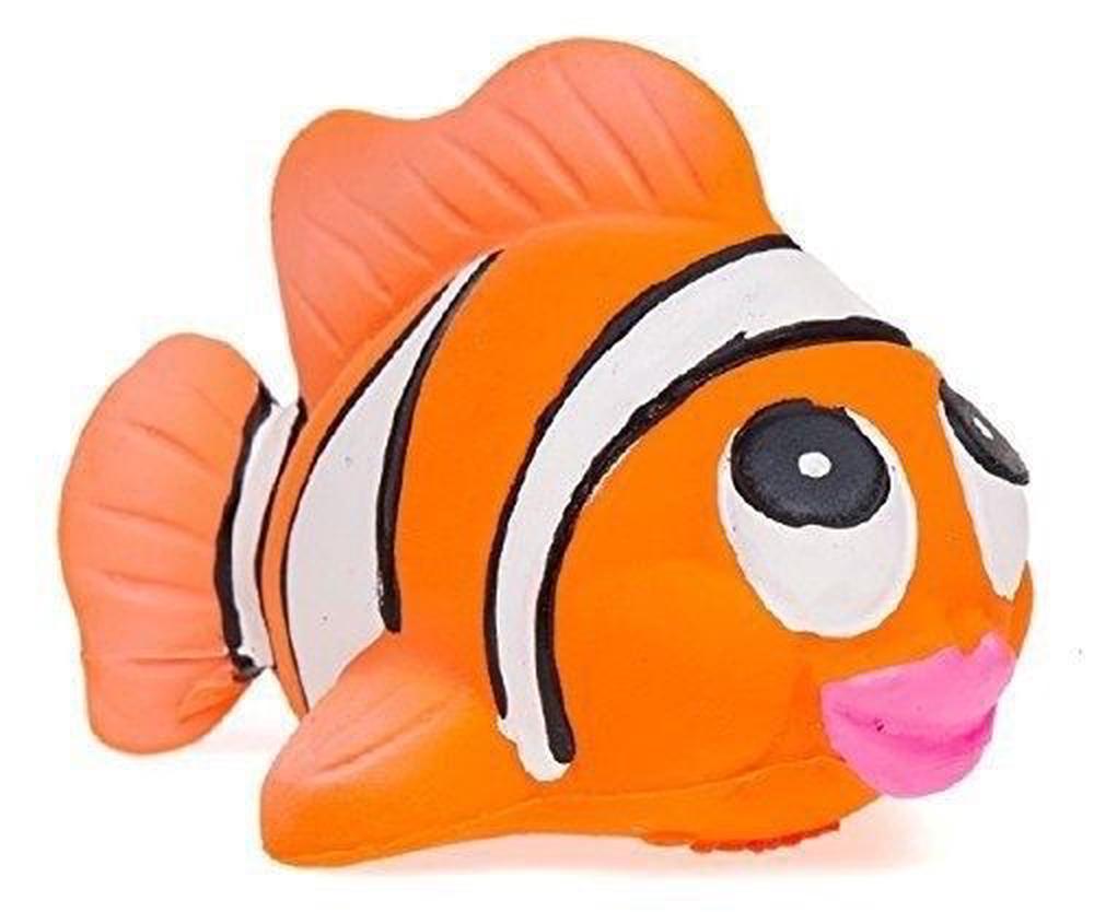 Lanco Clown Fish Bath Toy Buy online at The Nile