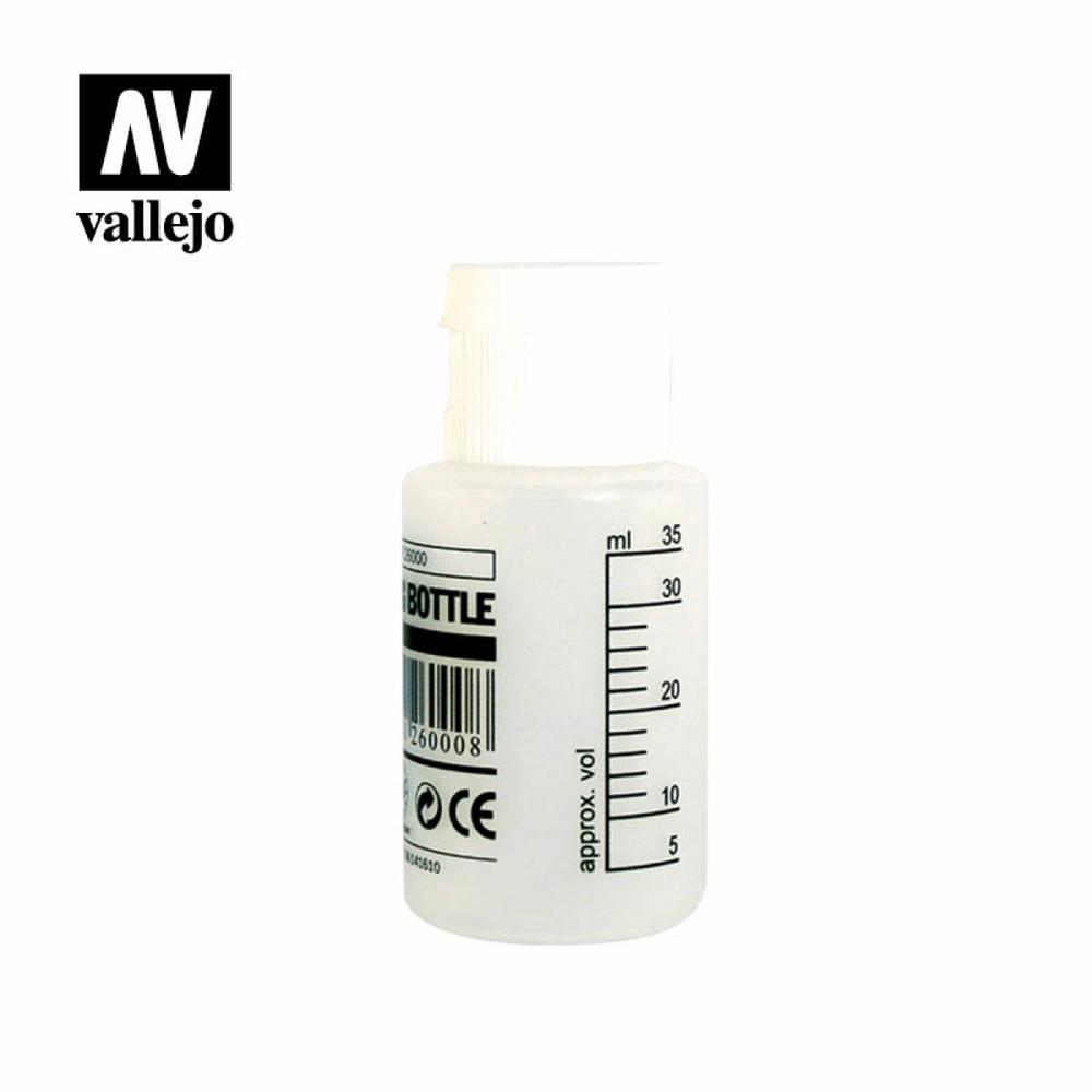 Accessories - Mixing Bottle - 35mL, 8429551260008