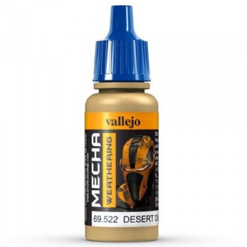 Vallejo Permanent Acrylic Varnish