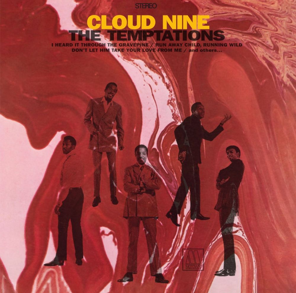 Cloud Nine - ISBN: 8435395504239