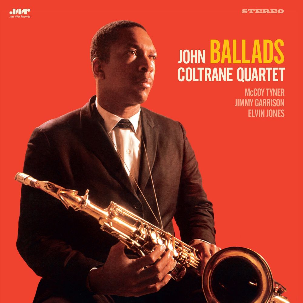 Ballads - ISBN: 8435723700708
