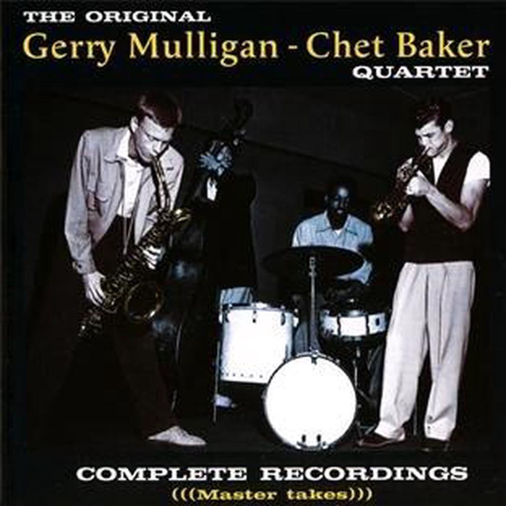 Complete Recordings, 8436028697823