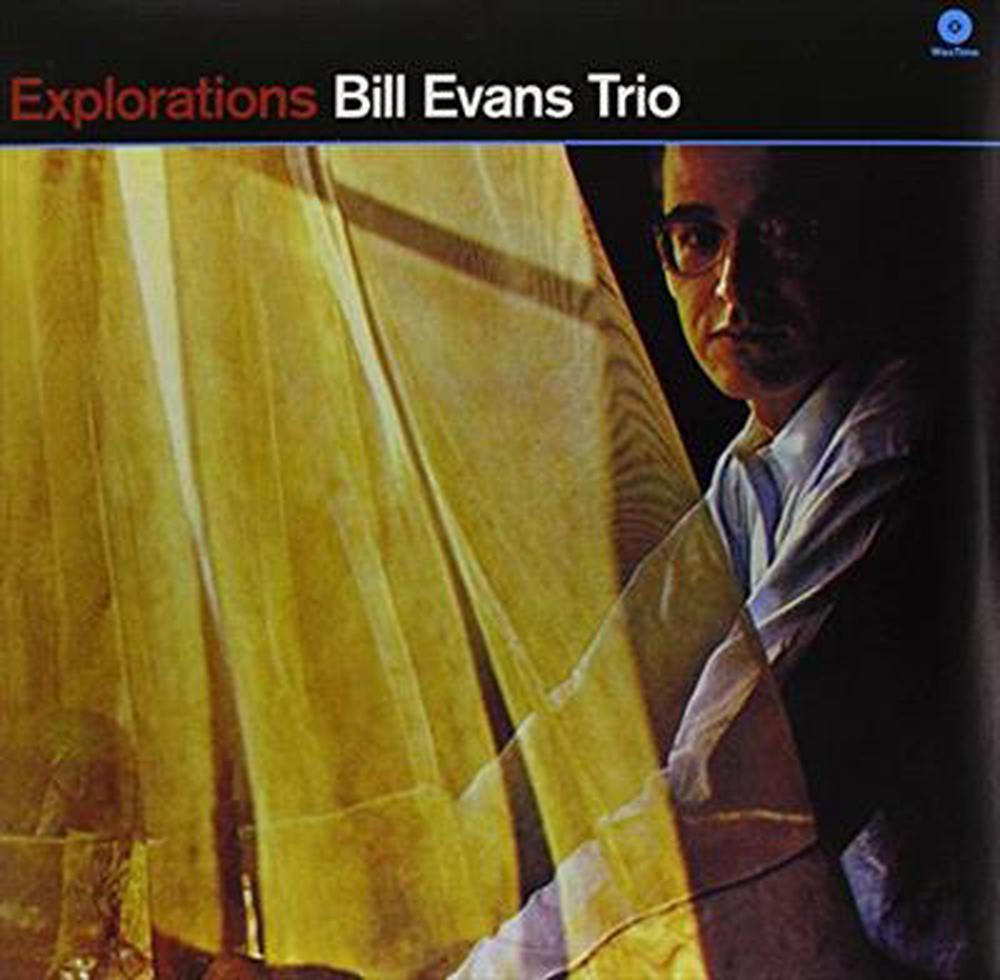 Explorations - ISBN: 8436028699988