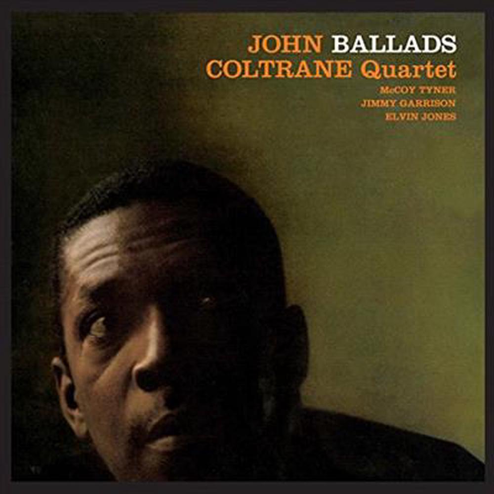Ballads - ISBN: 8436542012416