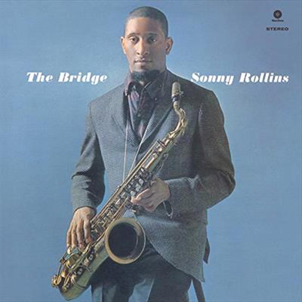 Bridge - ISBN: 8436542012485
