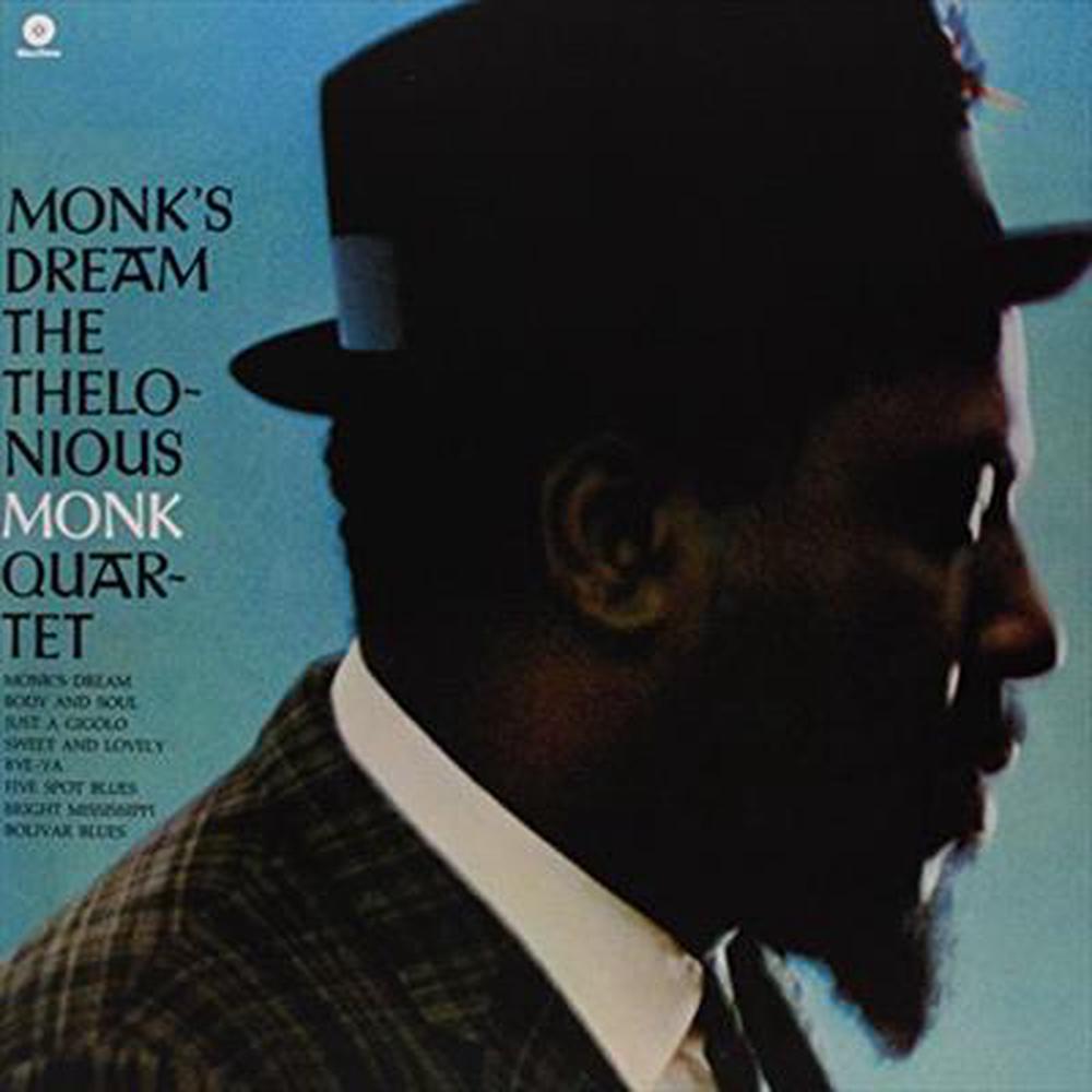 Monk's Dream - ISBN: 8436542012515