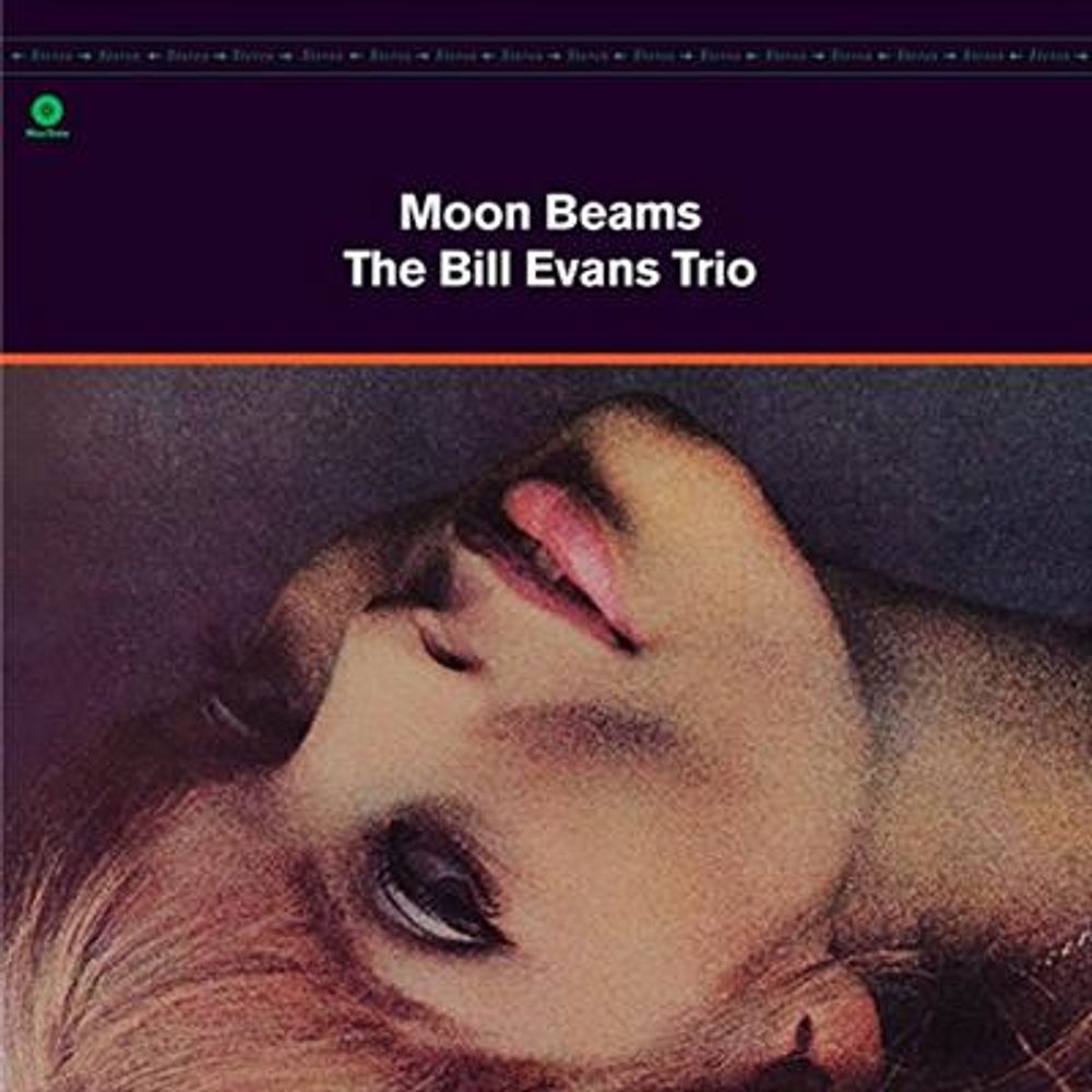Moonbeams - ISBN: 8436542012775