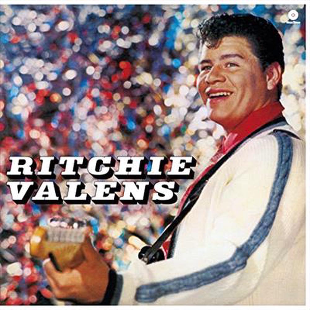 Ritchie Valens, 8436542014649