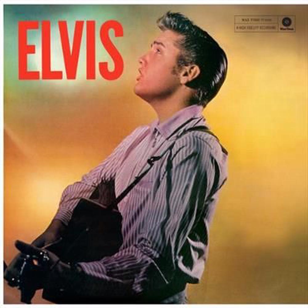 Elvis, 8436542015448