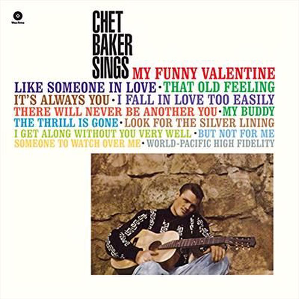 Sings - ISBN: 8436542016810