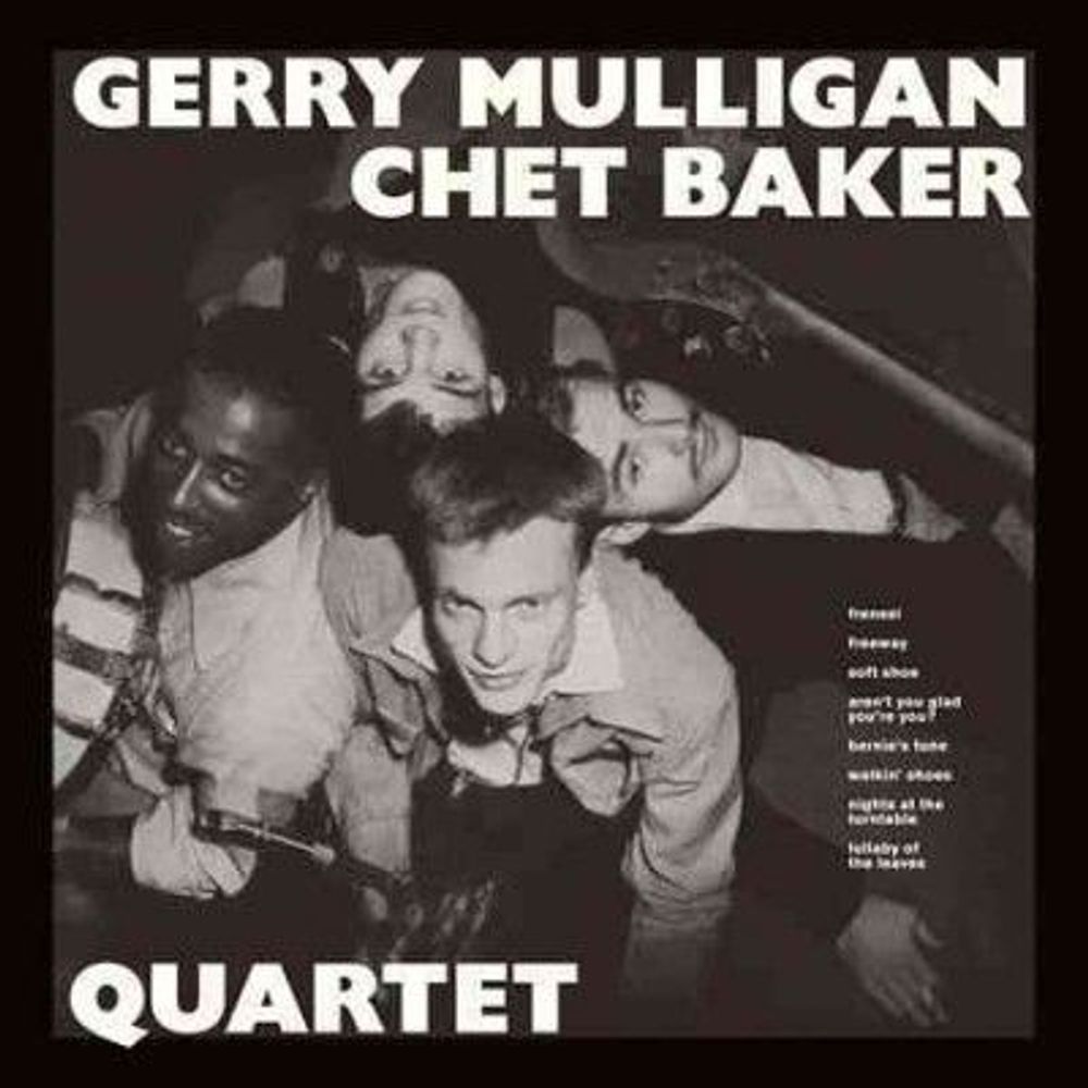Quartet - ISBN: 8436542016865