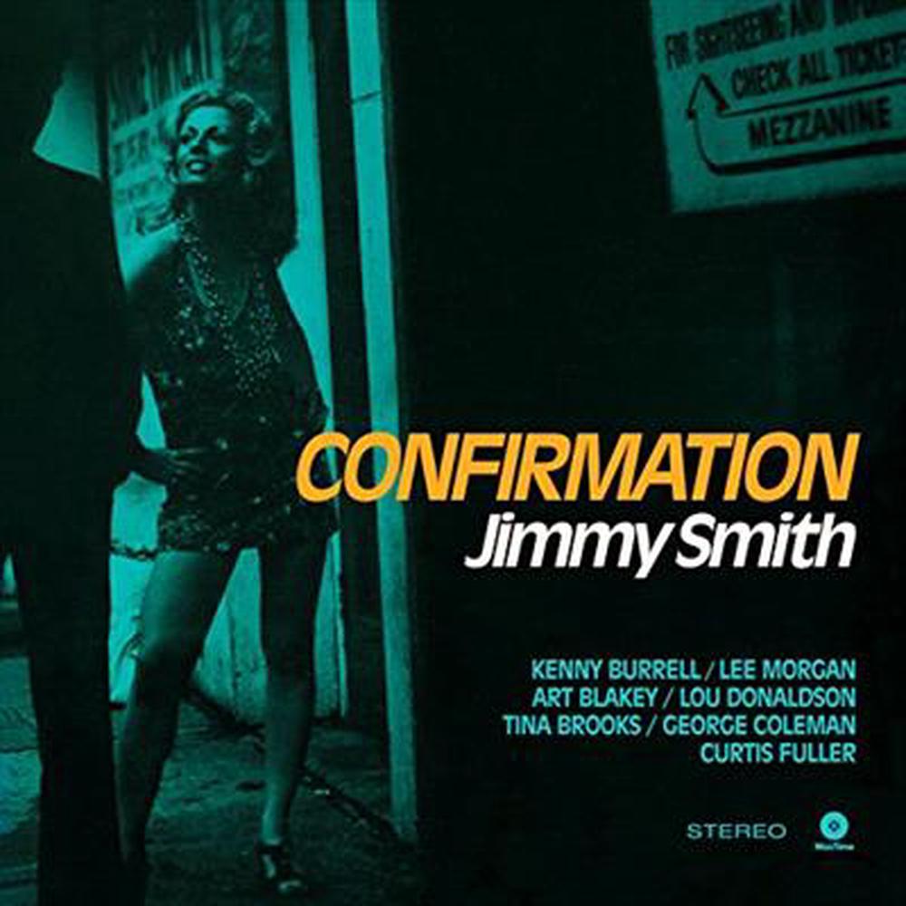 Confirmation - ISBN: 8436542017480