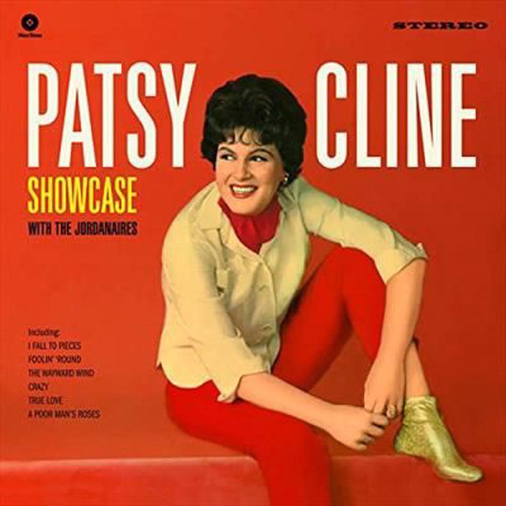 Showcase - ISBN: 8436542018227