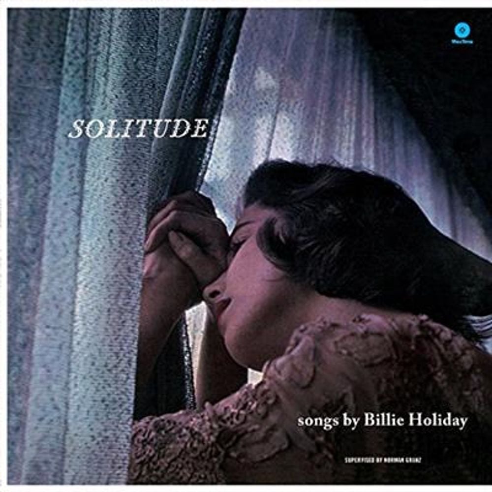 Solitude - ISBN: 8436542018692