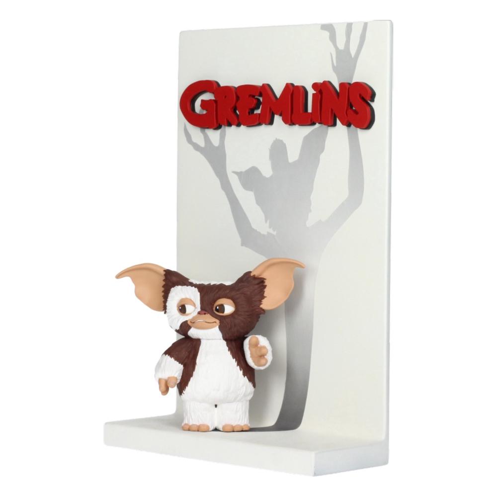 SD Toys Gremlins - 3D Movie Poster Figure, 8436546896319