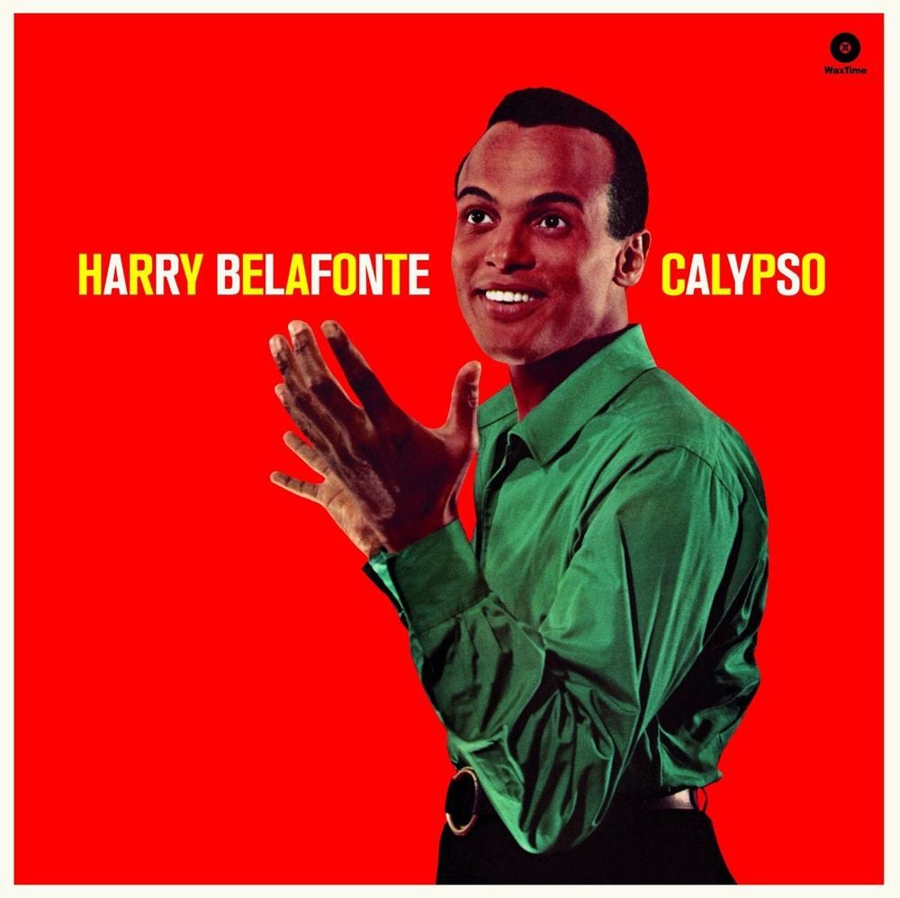 Calypso - ISBN: 8436559463294