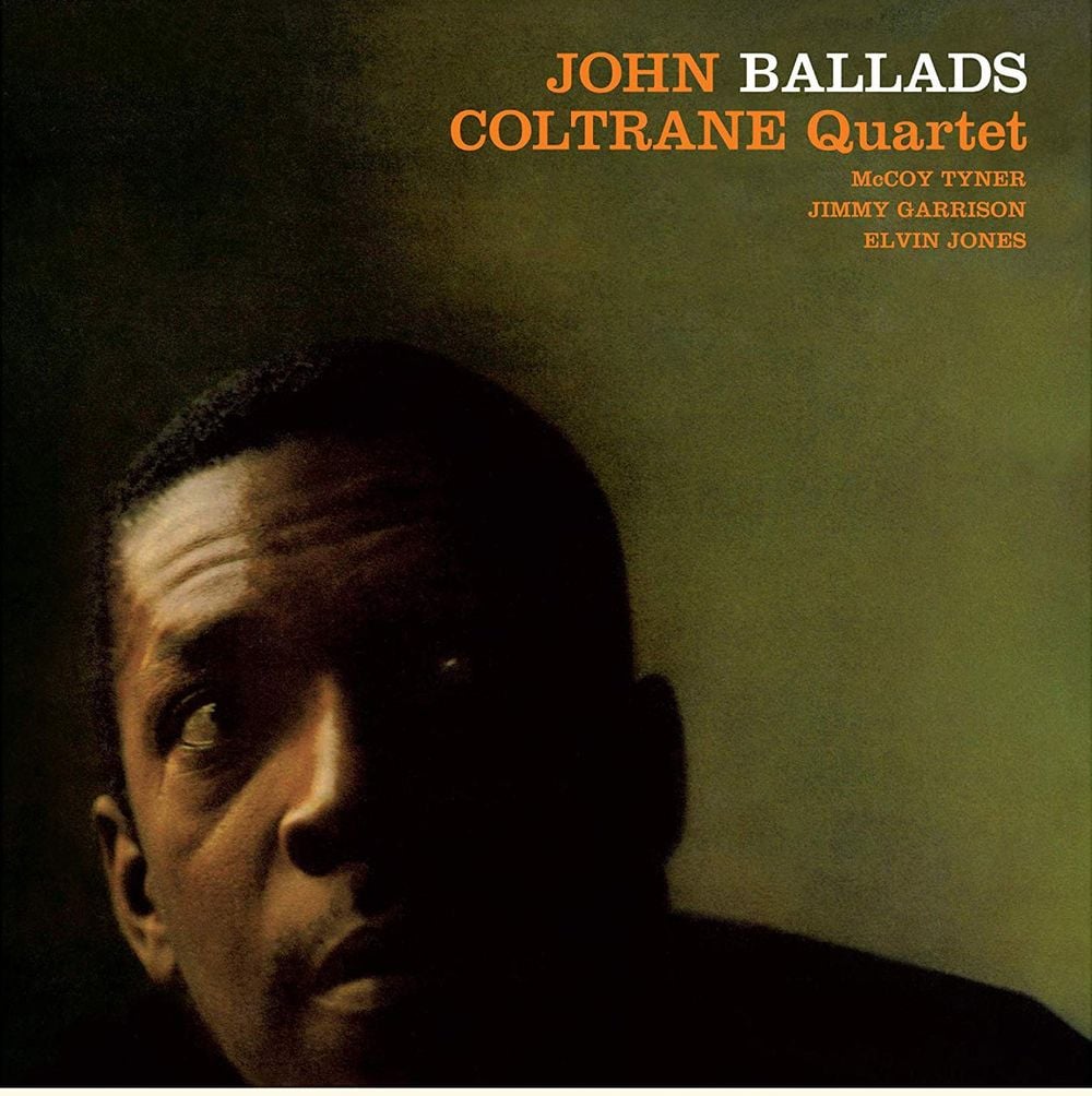 Ballads - ISBN: 8436559465731
