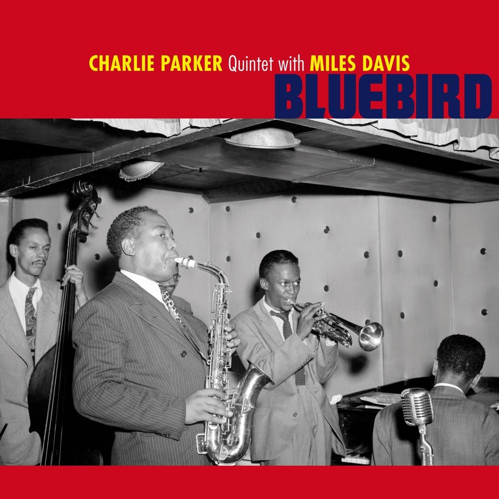 Bluebird - ISBN: 8436563182761