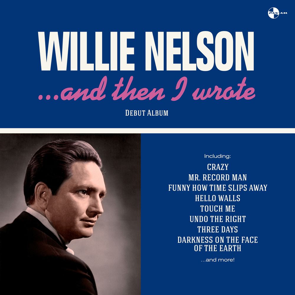 ... And Then I Wrote (Limited Edition) - ISBN: 8436563184857