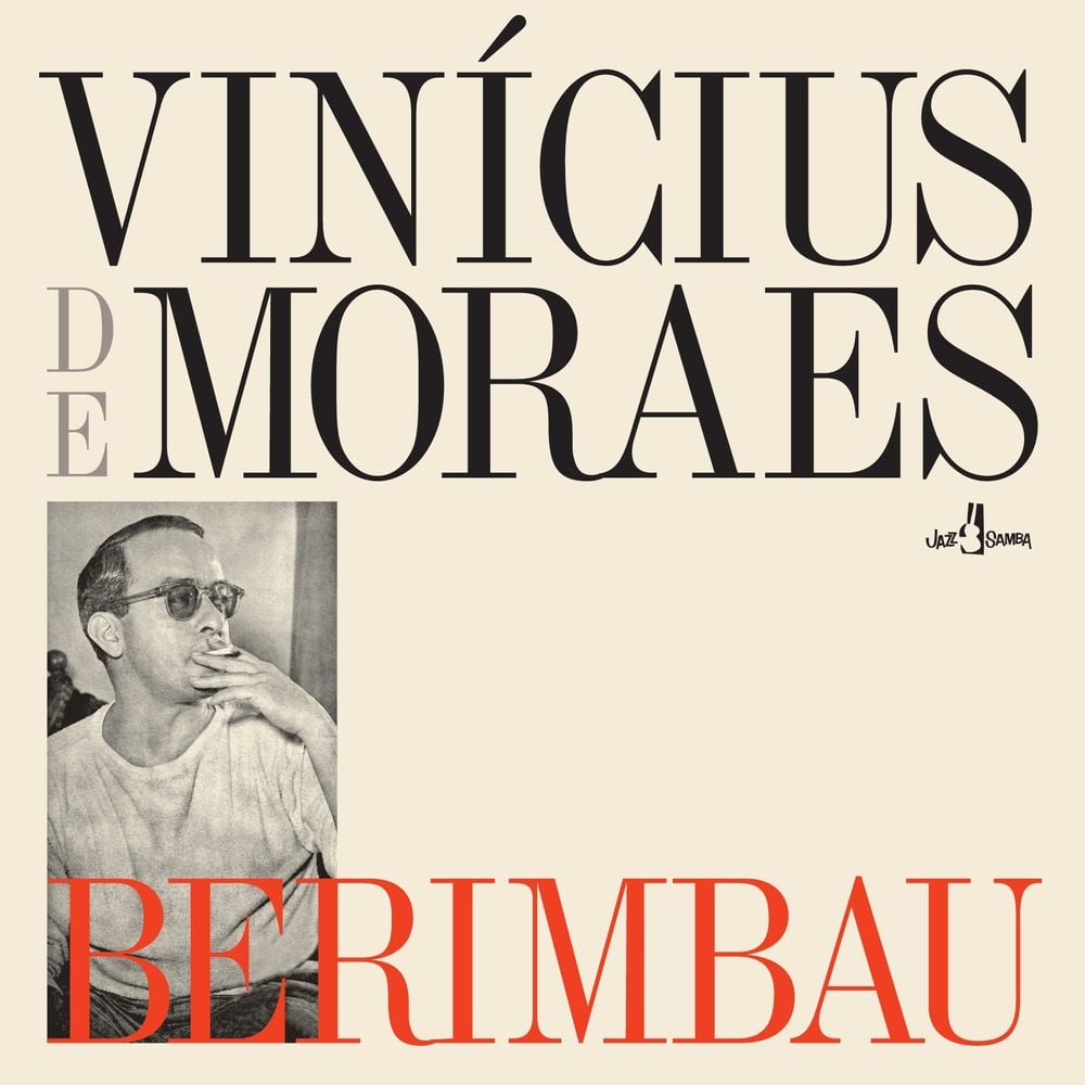 Berimbau - ISBN: 8436563185199