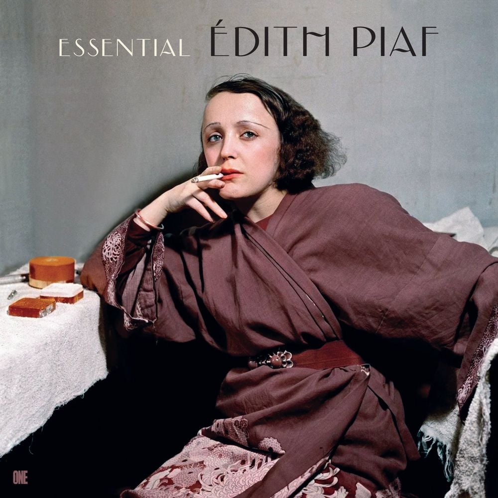 Essential (Limited Edition) - ISBN: 8436563186844
