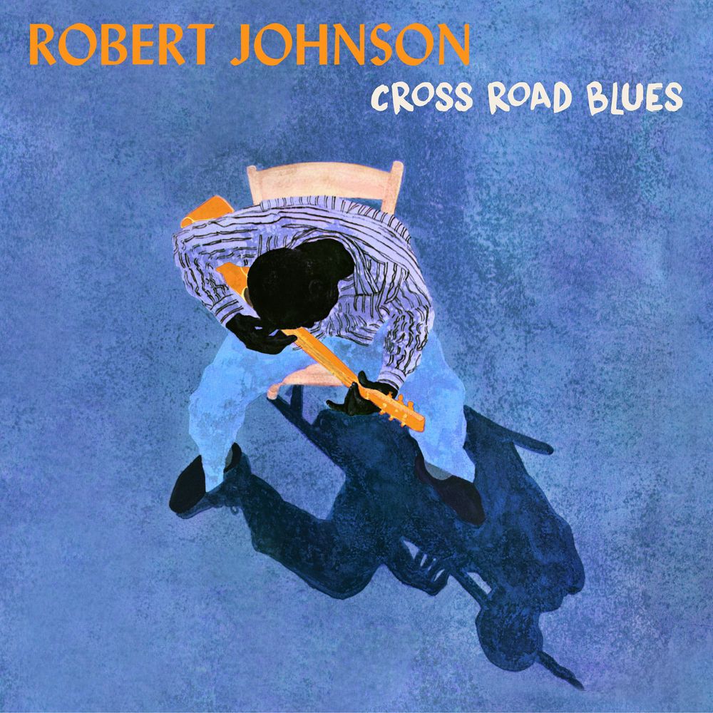 Cross Road Blues - ISBN: 8436569195567