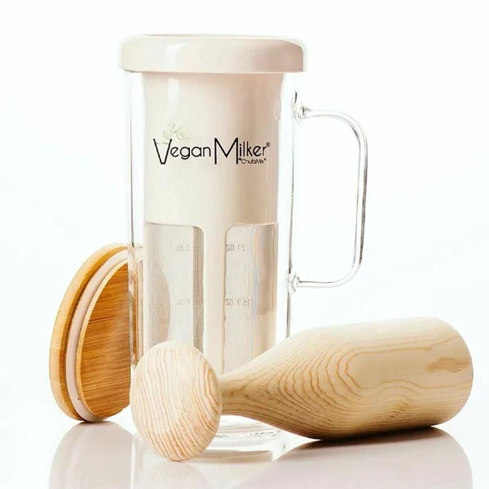Vegan Milker - Soul, 8437019489120