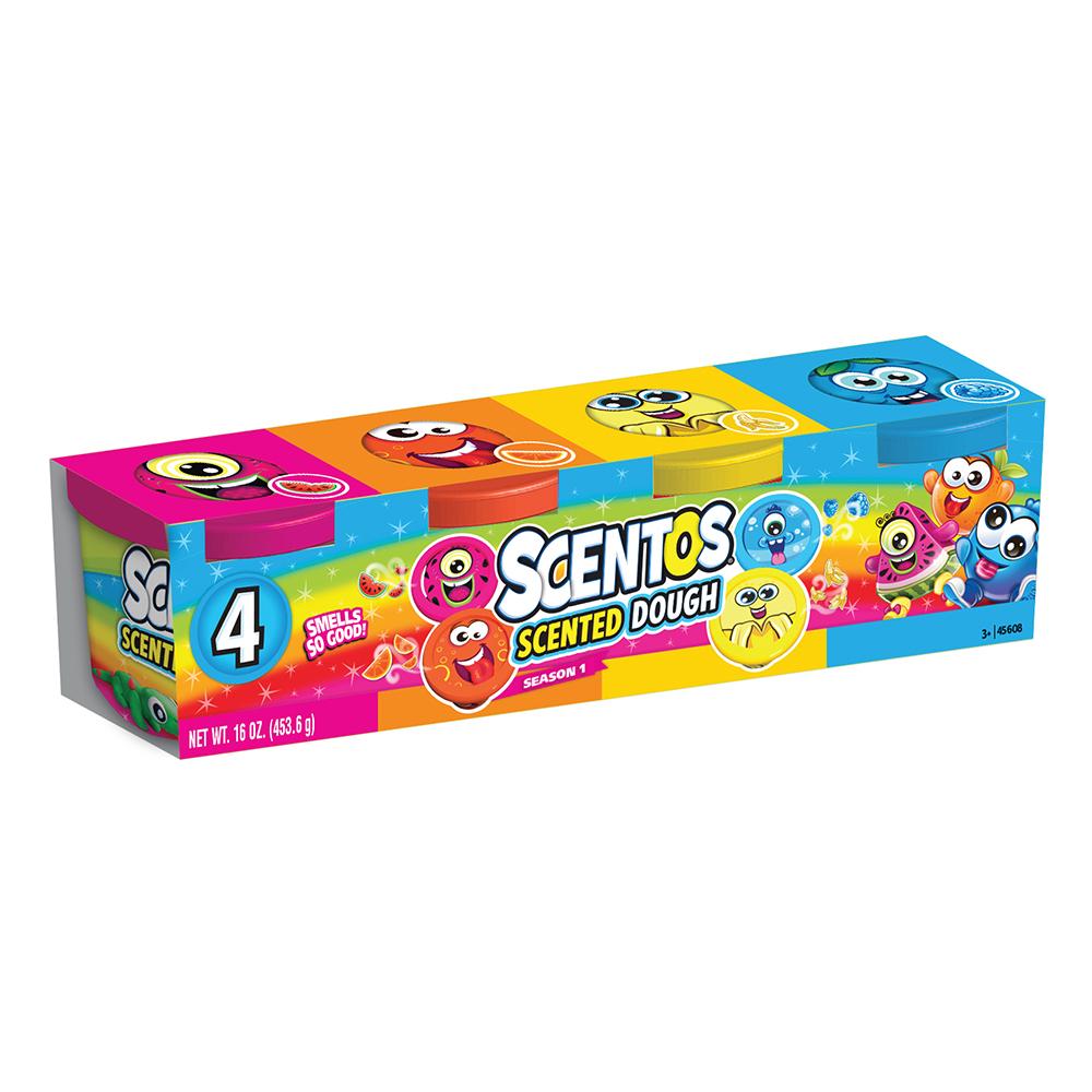 Scentos Scented Dough Box Kit | Michaels