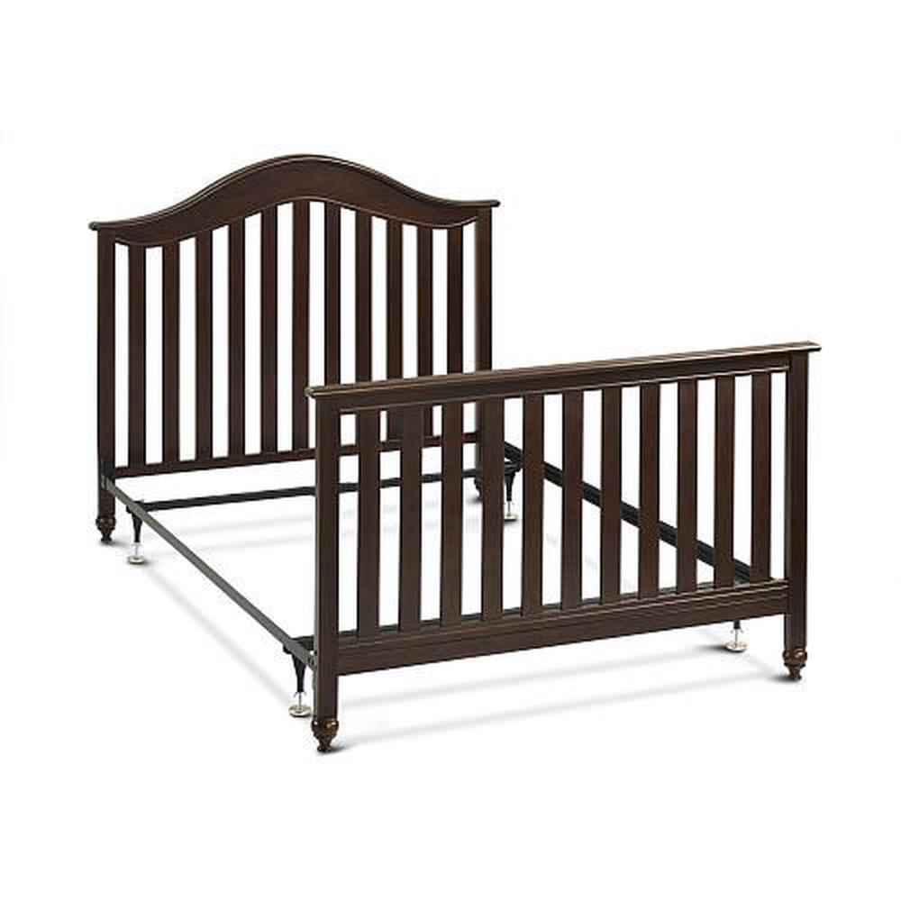 fisher price conversion kit for crib to full size bed