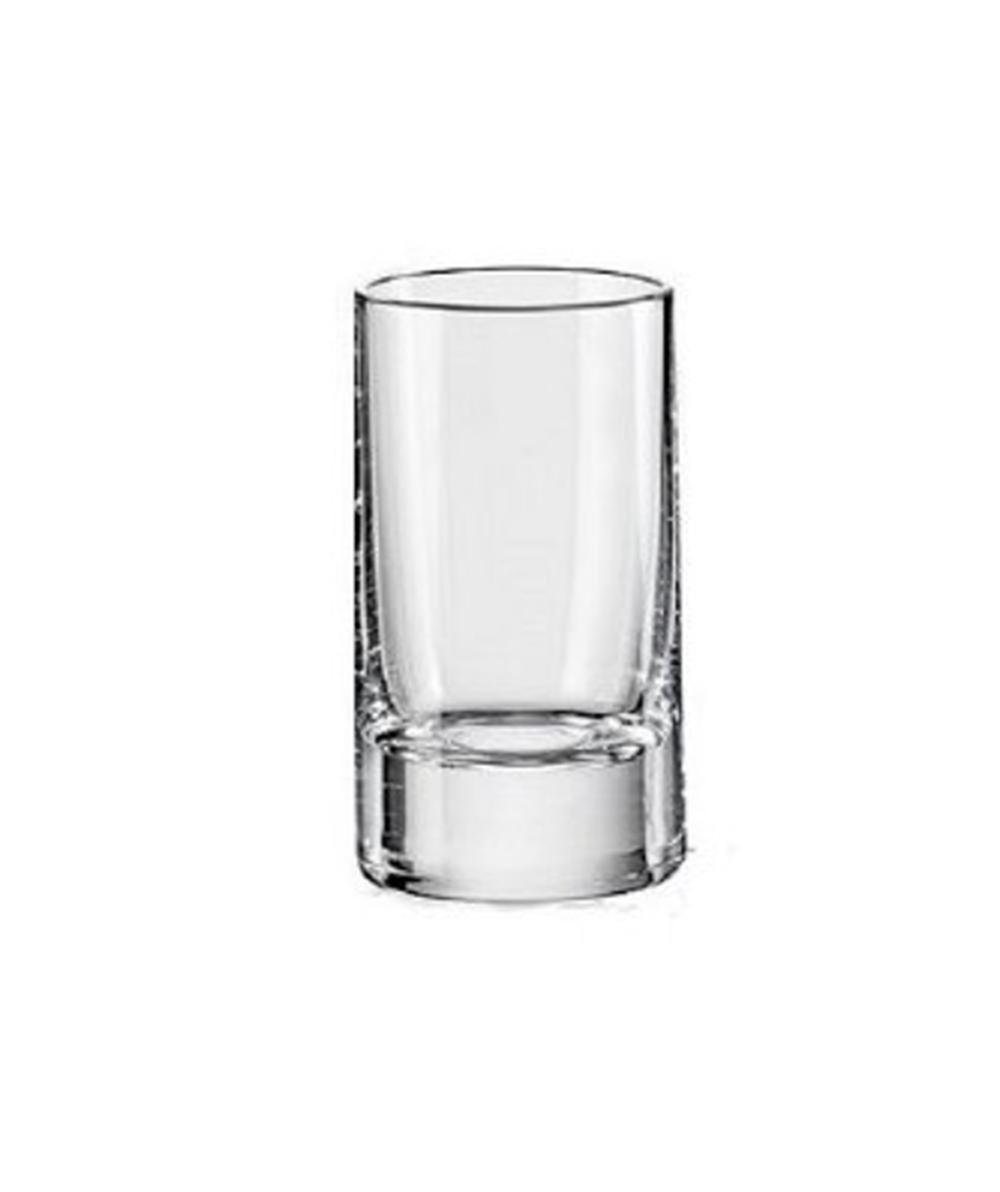 Barline Shot Glass, Set of 6 - 35mL, 8593401714833