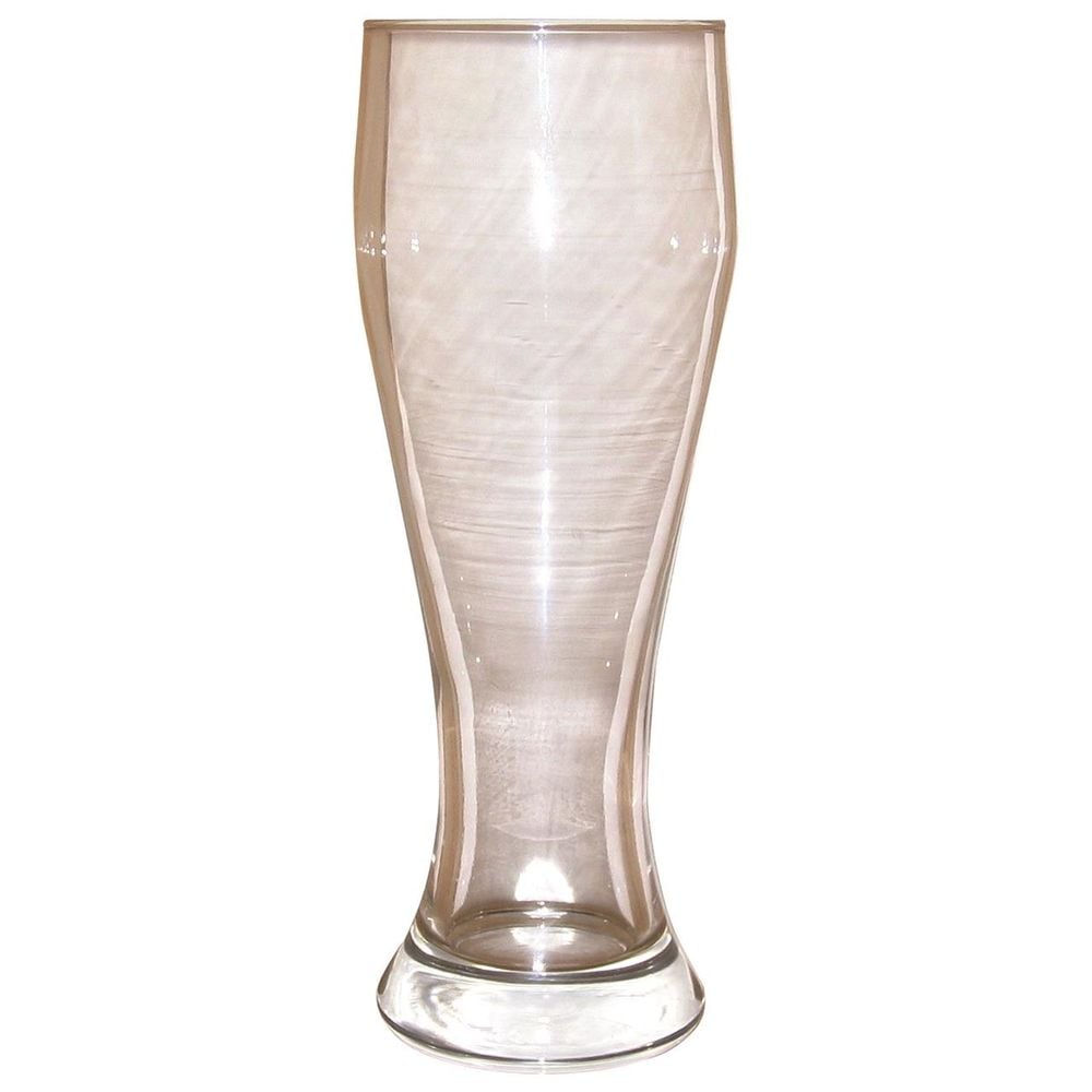 Coyote Plain Big Fella Glass - 1.25L by Coyote - ISBN: 8693357022058