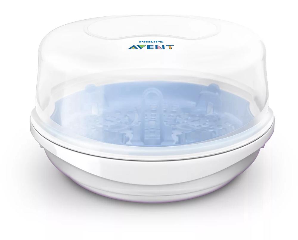 Microwave Steam Steriliser, 8710103558729