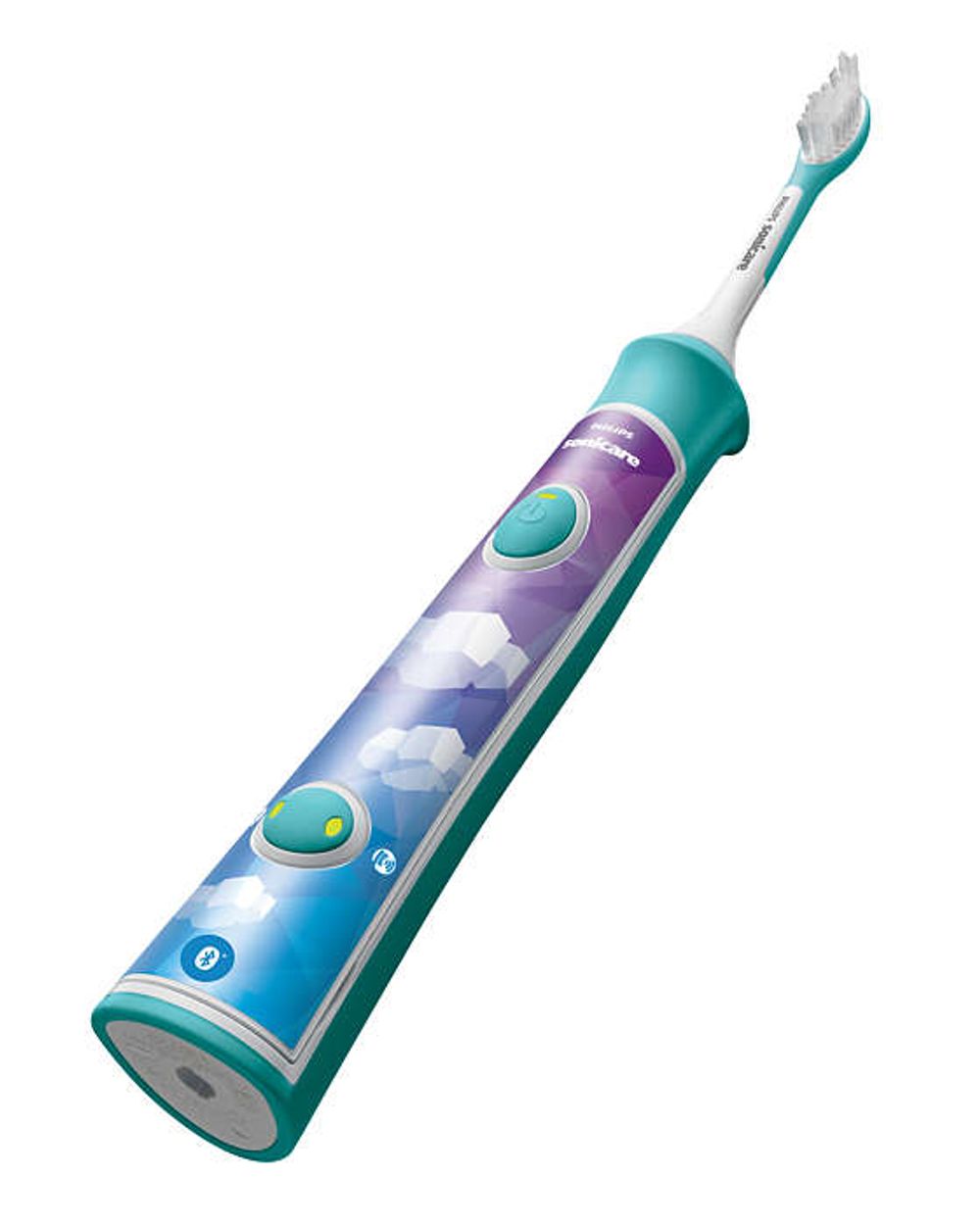Philips Sonicare For Kids Connected Electric Toothbrush by Philips - ISBN: 8710103734314