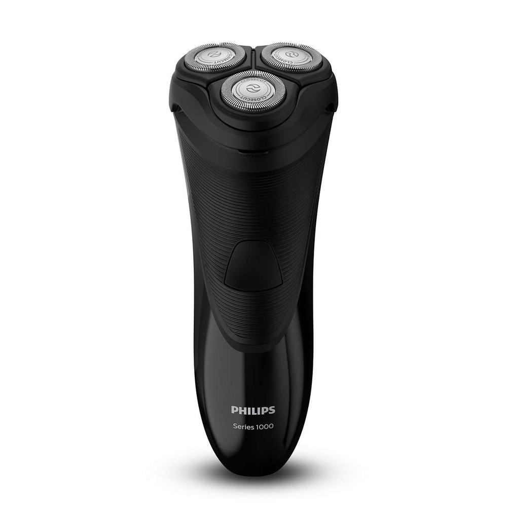 Philips Shaver Series 1000 CloseCut, Pop Up Trimmer, Corded | Buy ...