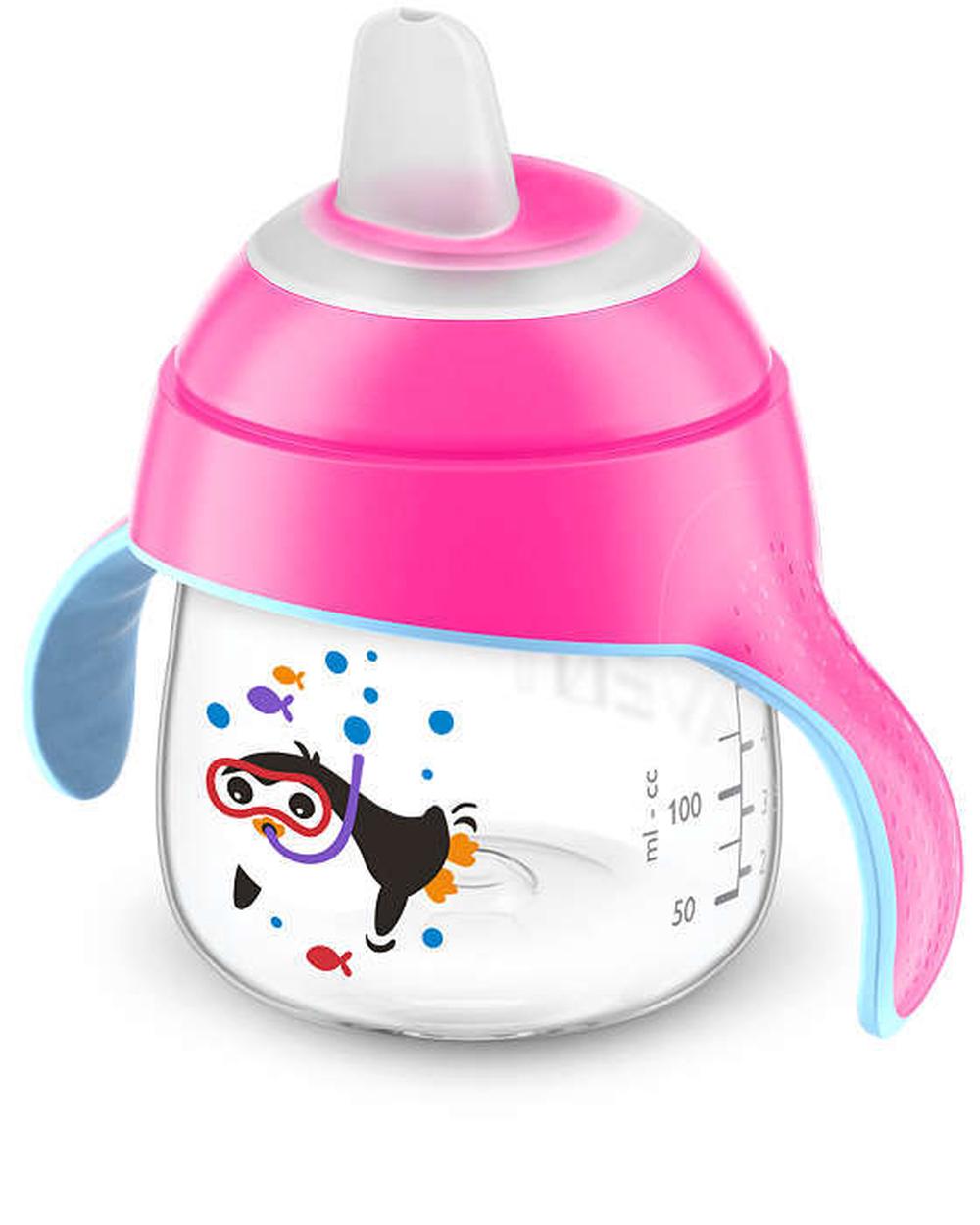 philips avent pink