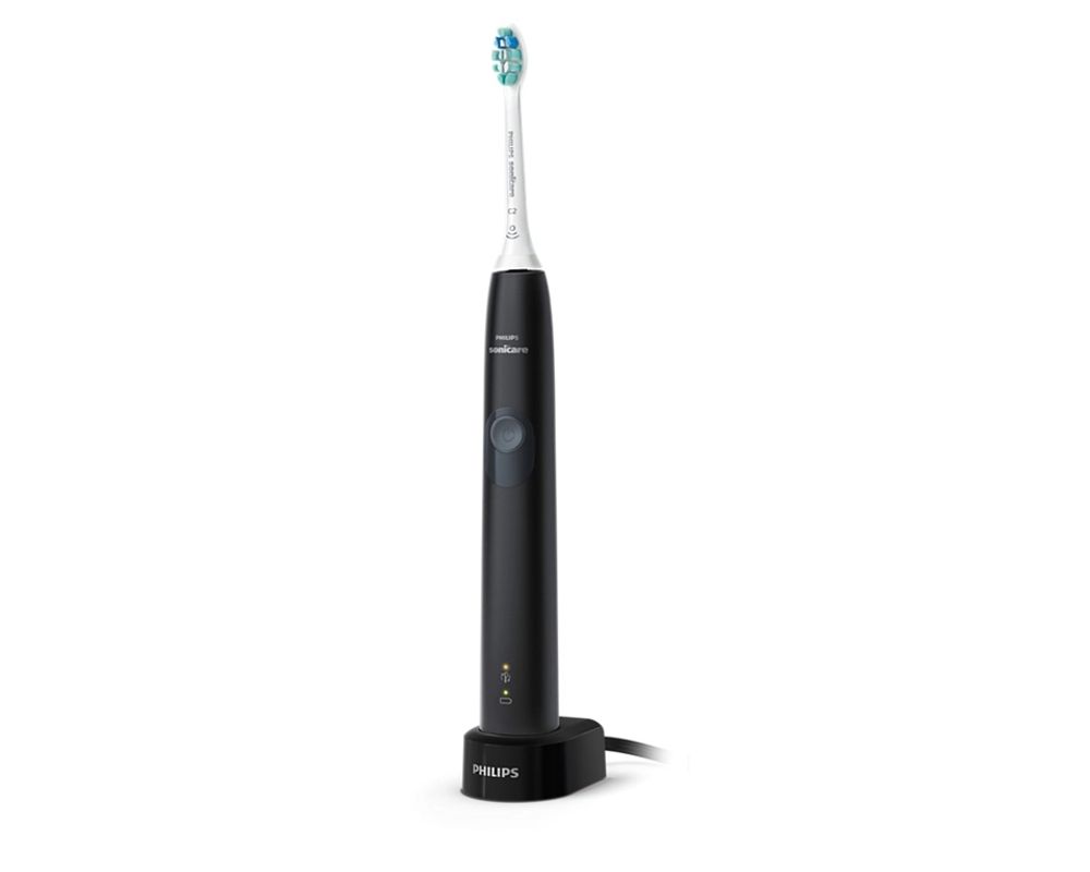 Philips Sonicare Protective Clean Plaque Defence Electric Toothbrush (Black) by Philips - ISBN: 8710103851844