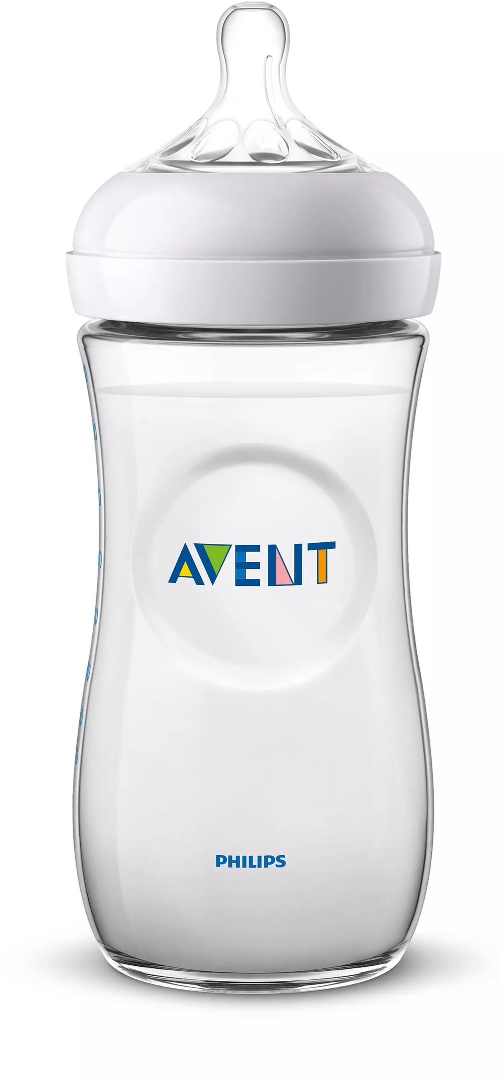 philips avent ppsu bottle
