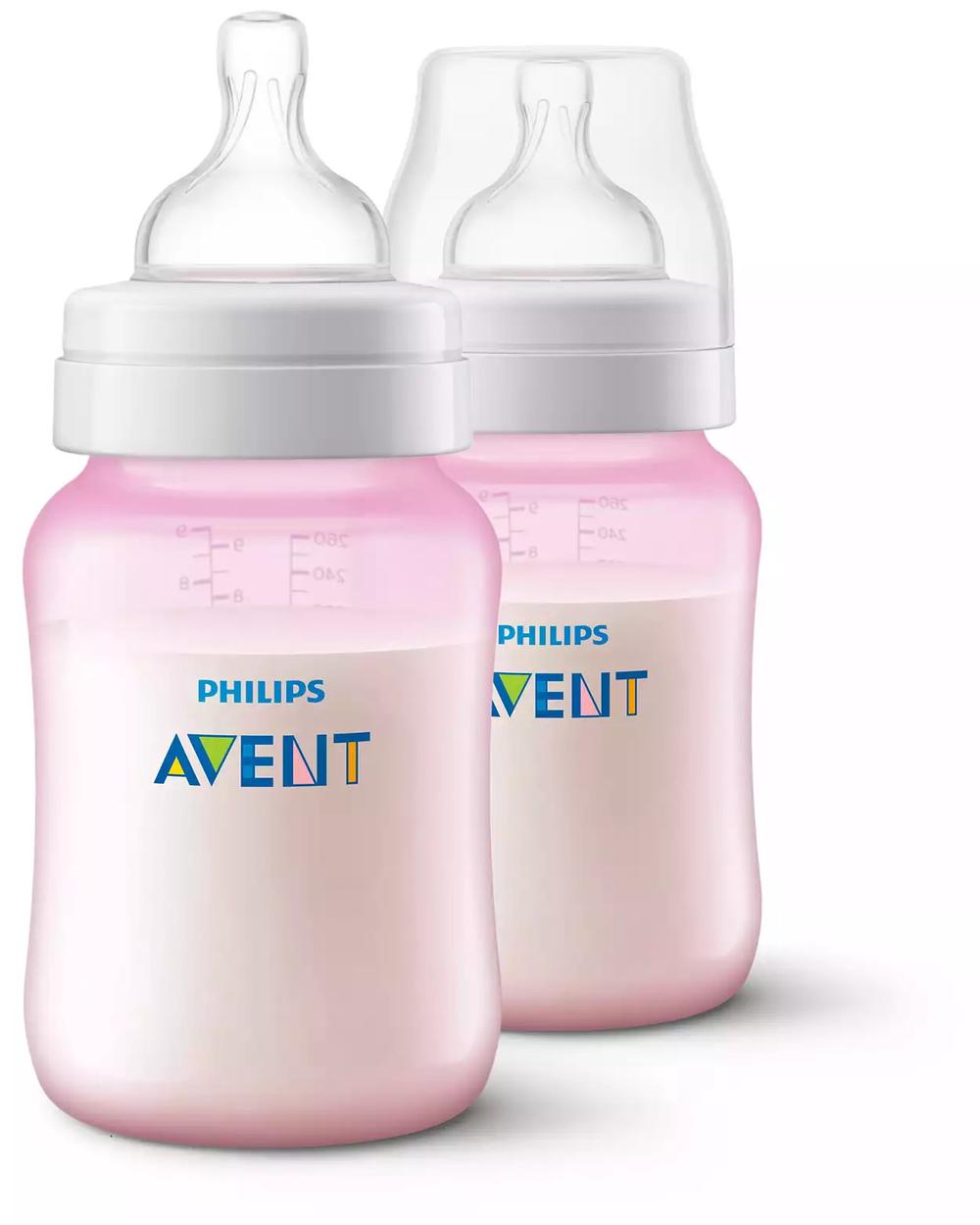 avent colic 260ml scf813 kolik flasche 2er biberon scf563 mamaderas anticolico babyflasche babymarkt babyjoe