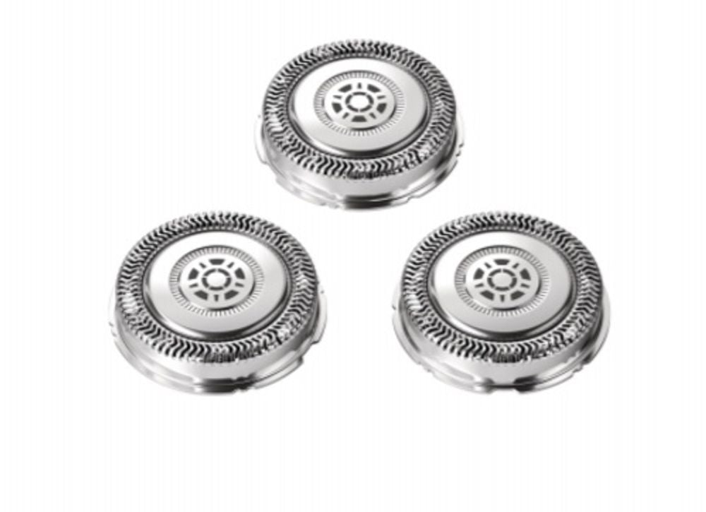 Philips Series 7000 & 5000 Skiniq Replacement Shaving Head by Philips - ISBN: 8710103945802