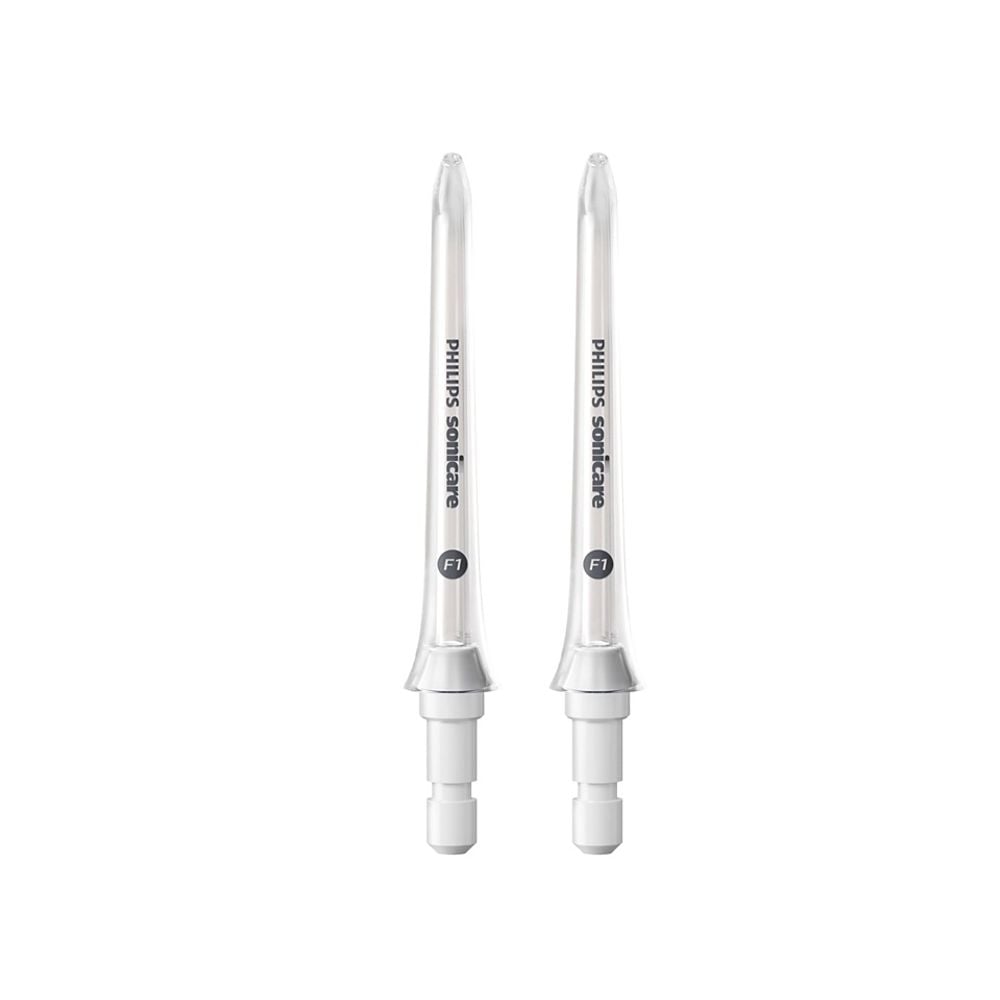 Philips Sonicare Power Flosser Standard Nozzle, 2 Pack by Philips - ISBN: 8710103947011