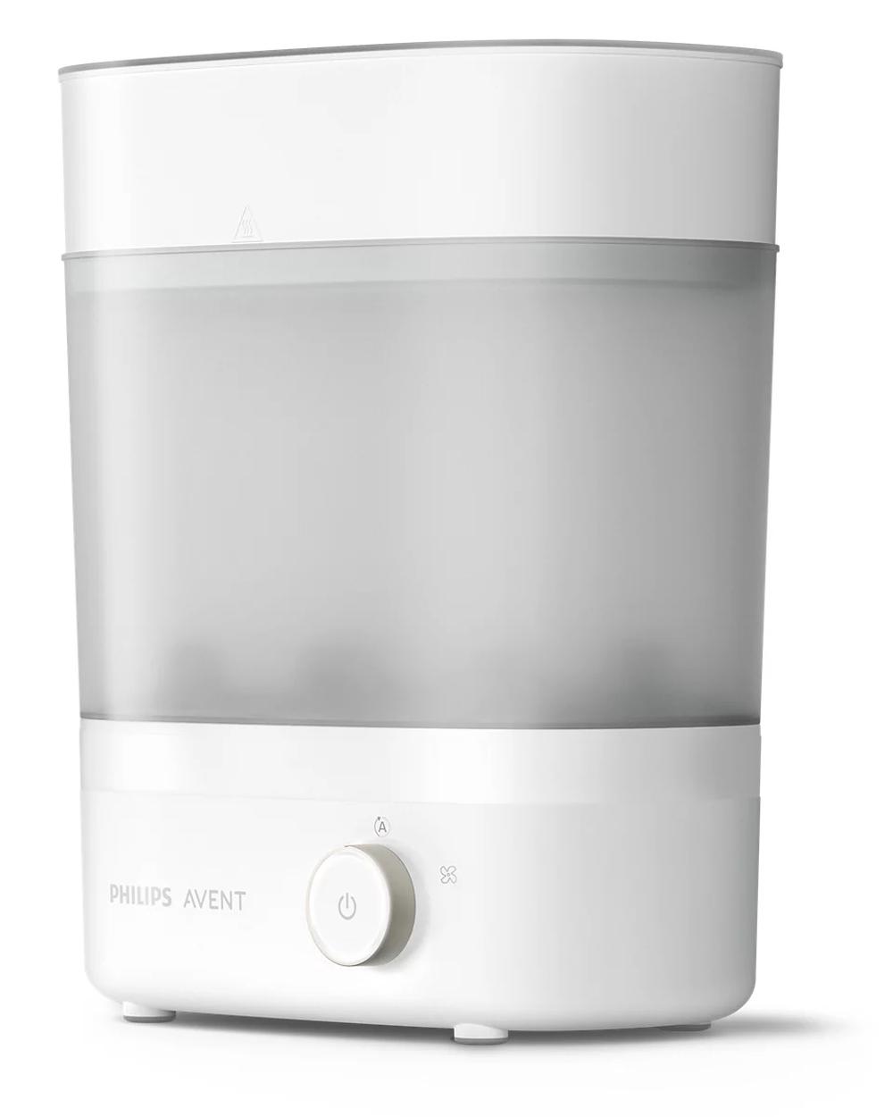 Avent steam steriliser electric 4 store in 1