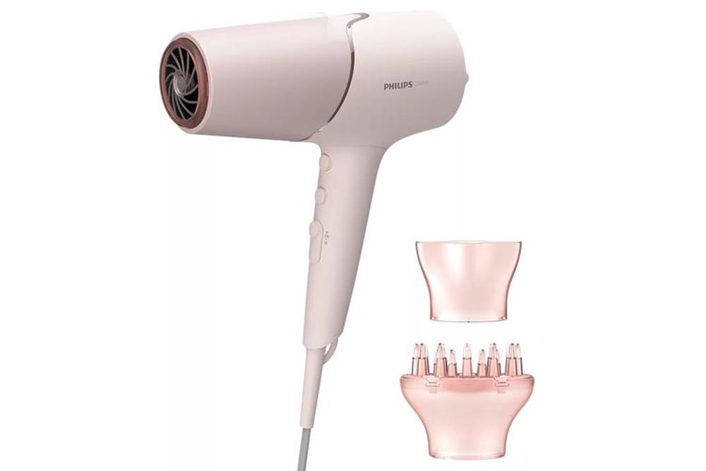 Philips Hair Dryer 5000 by Philips - ISBN: 8710103983200