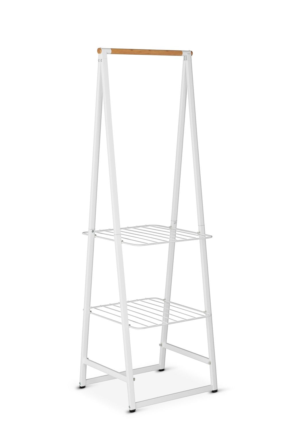 Brabantia Linn Clothes Rack (White) - Small by Brabantia - ISBN: 8710755118227