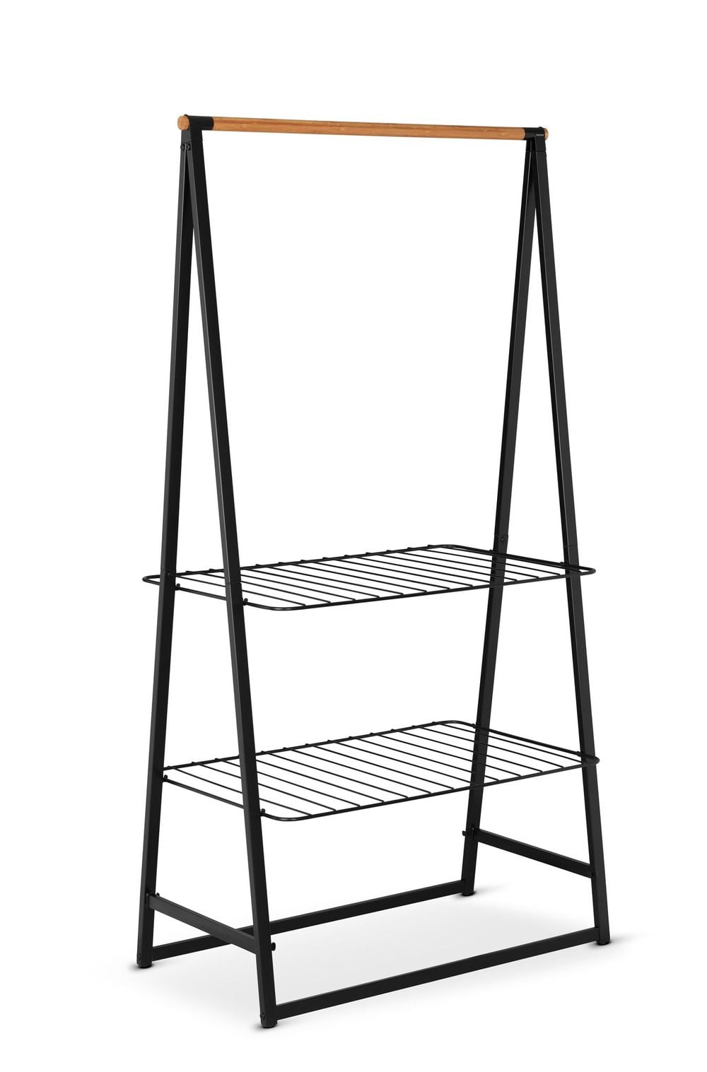 Brabantia Linn Clothes Rack (Black) - Large by Brabantia - ISBN: 8710755118241
